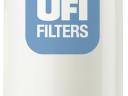 Ufi-Cargo olajszűrő
