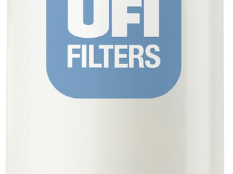 Ufi-Cargo olajszűrő
