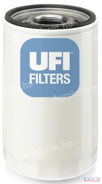 Ufi-Cargo olajszűrő
