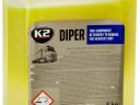 K2PRO DIPER előmosó 5kg