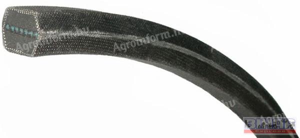Ékszíj 13x10x2845 Li (Hatszögletű) fűnyíró traktorra
