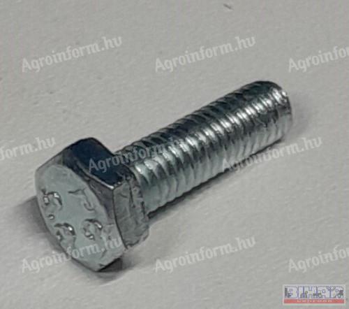 Csavar 6x 16 HTLF, 10.9