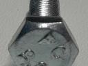 Csavar 6x 16 HTLF, 10.9