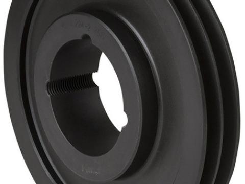 Ékszíjtárcsa SPA 132/1 TB 1610