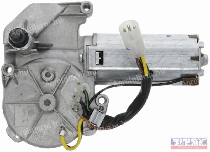 Ablaktörlő motor (G205812170020, G205812170021)