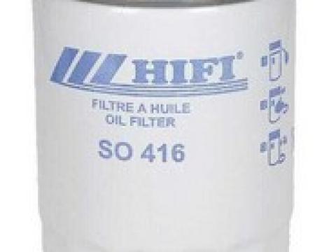 Olajszűrő So-416 Hifi-Filter