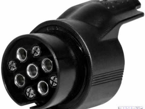 Utánfutó adapter 7/13 Bottari