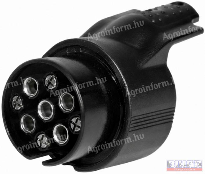 Utánfutó adapter 7/13 Bottari