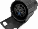 Utánfutó adapter 7/13 Bottari