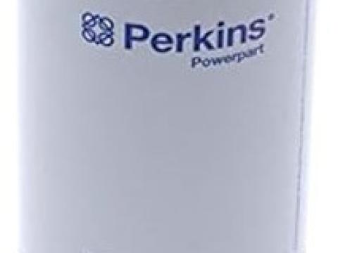 Perkins Motorolaj szűrő