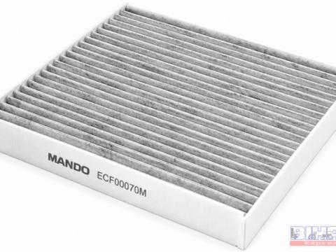 Pollenszűrő MNECF00070M Mando