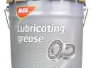 MOL LITON 00EP kenőzsír 7kg 