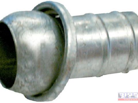 Öntözőrendszer csatlakozó VT 4col 102 mm