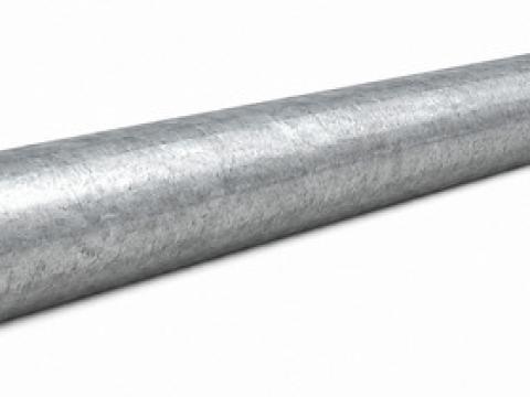 Öntözőcső 102x3 mm 