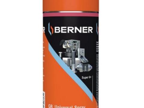 BERNER univerzális spray 400ml