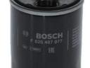 Olajszűrő F026407077 Bosch