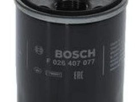 Olajszűrő F026407077 Bosch Olajszűrő F026407077 Bosch