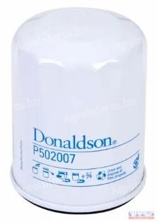 Olajszűrő P-502007 Donaldson