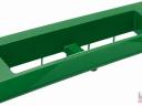 John Deere lámpabúra-tartó (jobb oldali) 