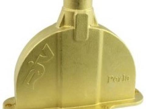 Tolózár fedél (felső rész) 6" Riva Tolózár fedél (felső rész) 6" Riva
