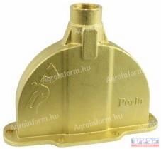 Tolózár fedél (felső rész) 6" Riva