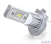 Izzó H 7 12V LED