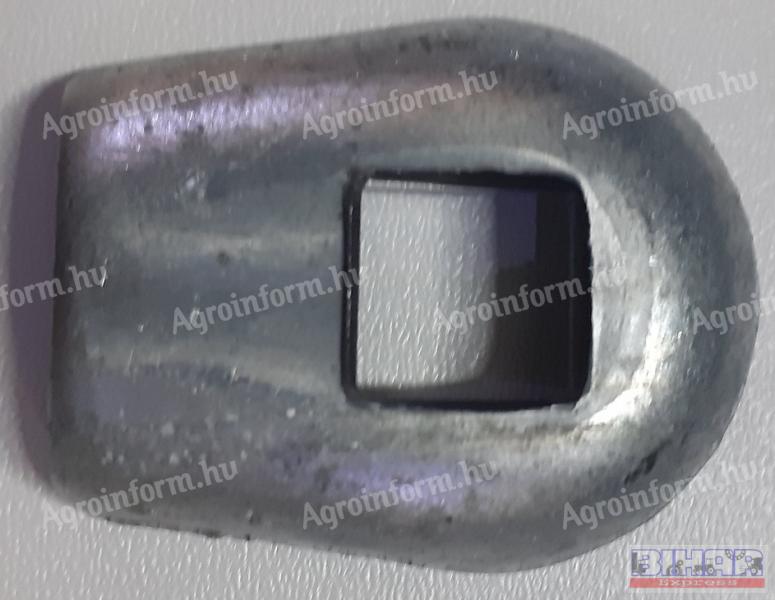 PZK-7 rendsodró fogleszoritó (műanyag)
