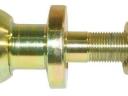 Vonófej golyós D-50; 3/4"