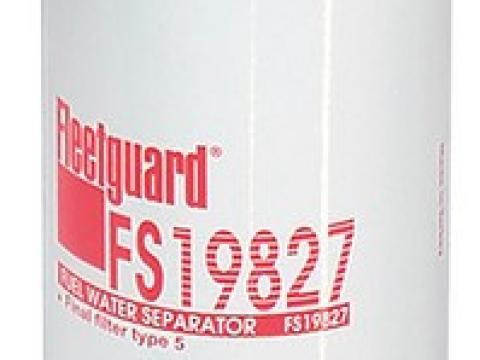 Üzemanyagszűrő FS19827 Fleetguard