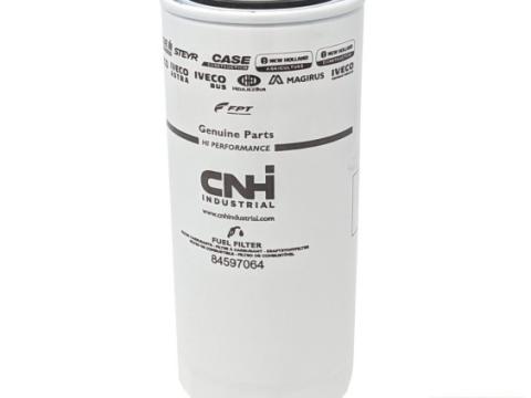 Üzemanyagszűrő 84597064 CNH Üzemanyagszűrő 84597064 CNH