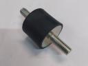 Gumibak 25/20 M06X18
