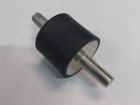 Gumibak 25/20 M06X18