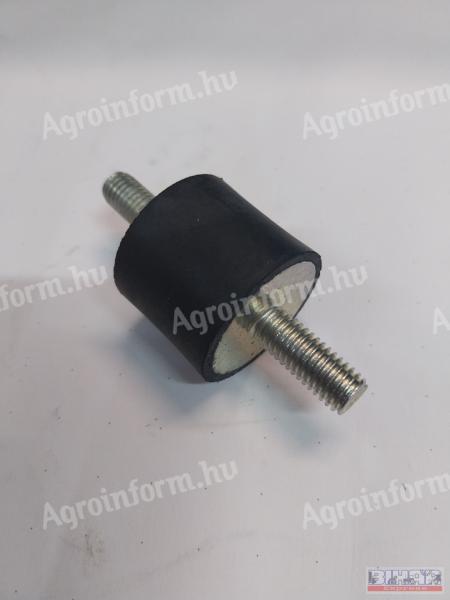 Gumibak 25/20 M06X18