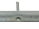 Feszítő lakat 3.pont kpl. 19,3x405-595