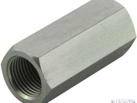 Zuhanásgátló szelep BB 3/8&amp;amp;#34;