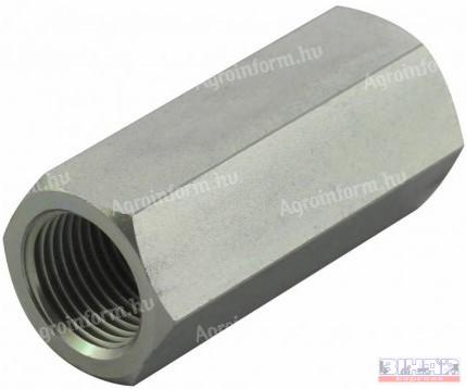 Zuhanásgátló szelep BB 3/8&amp;#34;