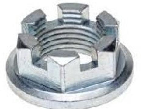 MTZ kormány csap anya (orbit) M24X2 MTZ kormány csap anya (orbit) M24X2