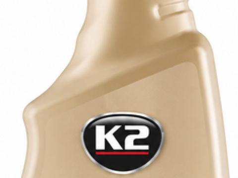 Keréktárcsa tisztító K2 750ml