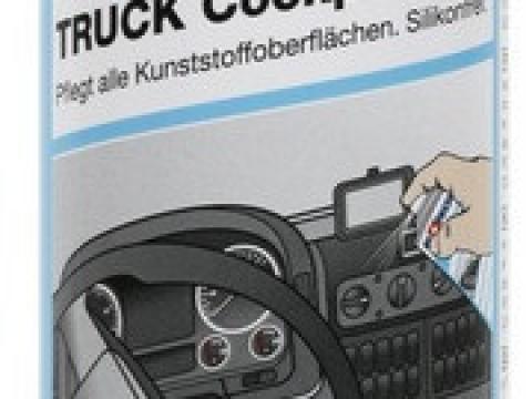 Műszerfalápoló 500ml Förch (belsőtér ápoló tehergépkocsikhoz) Műszerfalápoló 500ml Förch (belsőtér ápoló tehergépkocsikhoz)