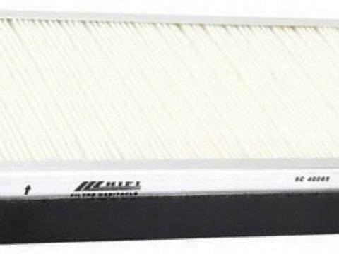 Pollenszűrő SC-40065 Hifi Filter Pollenszűrő SC-40065 Hifi Filter