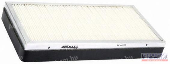 Pollenszűrő SC-40065 Hifi Filter