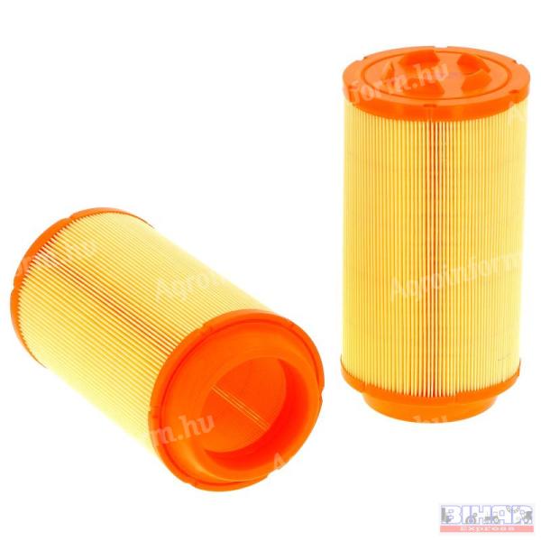 Fülkeszűrő SC-50141 Hifi Filter