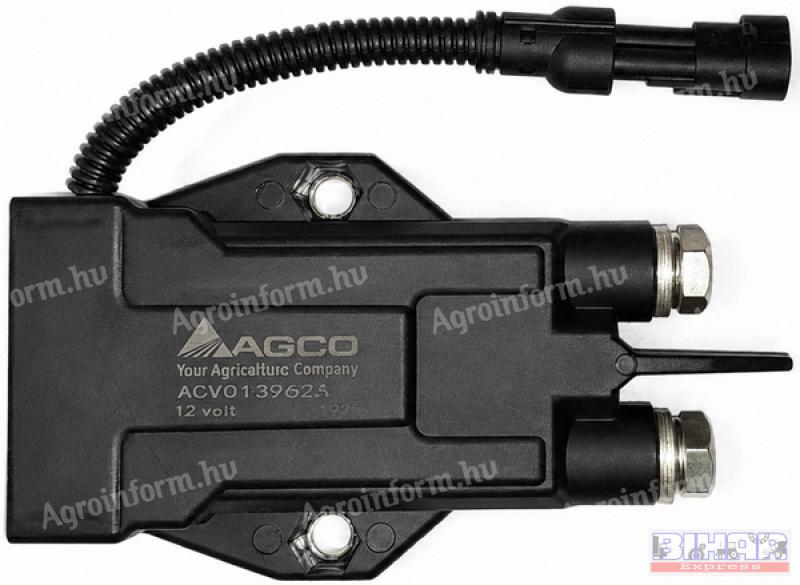 VALTRA áramtalanító kapcsoló AGCO