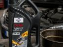 FUCHS Titan Supersyn Longlife motorolaj 5W-40; 4 liter
