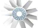 MTZ ventilátor lapát 11 lapátos