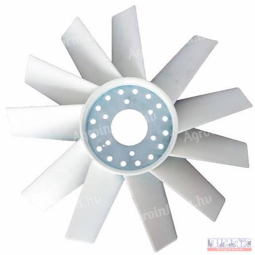 MTZ ventilátor lapát 11 lapátos