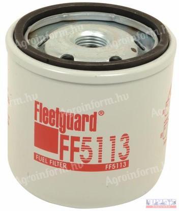 Fleetguard FF-5113 üzemanyagszűrő