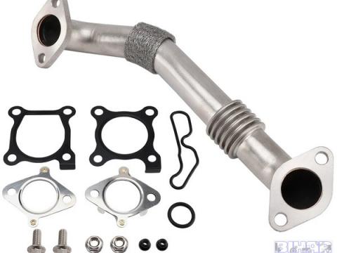 Honda 2.2 iDTEC EGR cső készlet Honda 2.2 iDTEC EGR cső készlet