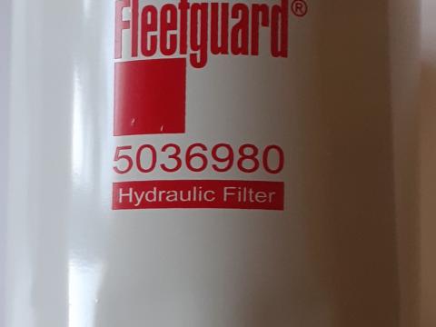 Startrac hidrosztatika olajszűrő HST Startrac hidrosztatika olajszűrő HST