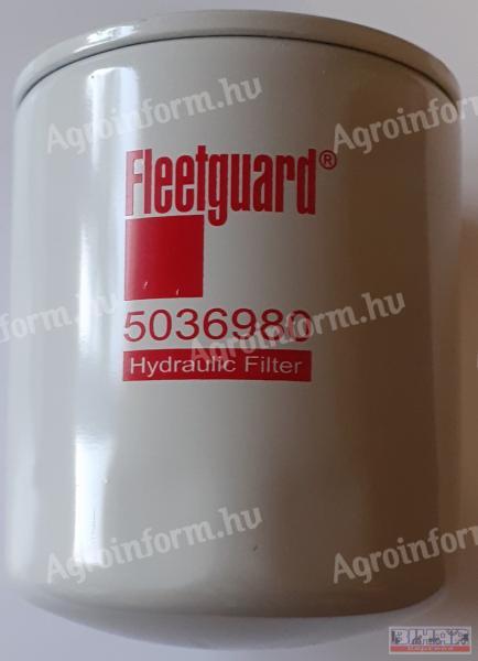 Startrac hidrosztatika olajszűrő HST